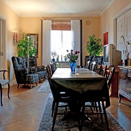 Eklanda Bed & Breakfast Gothenburg Exterior photo
