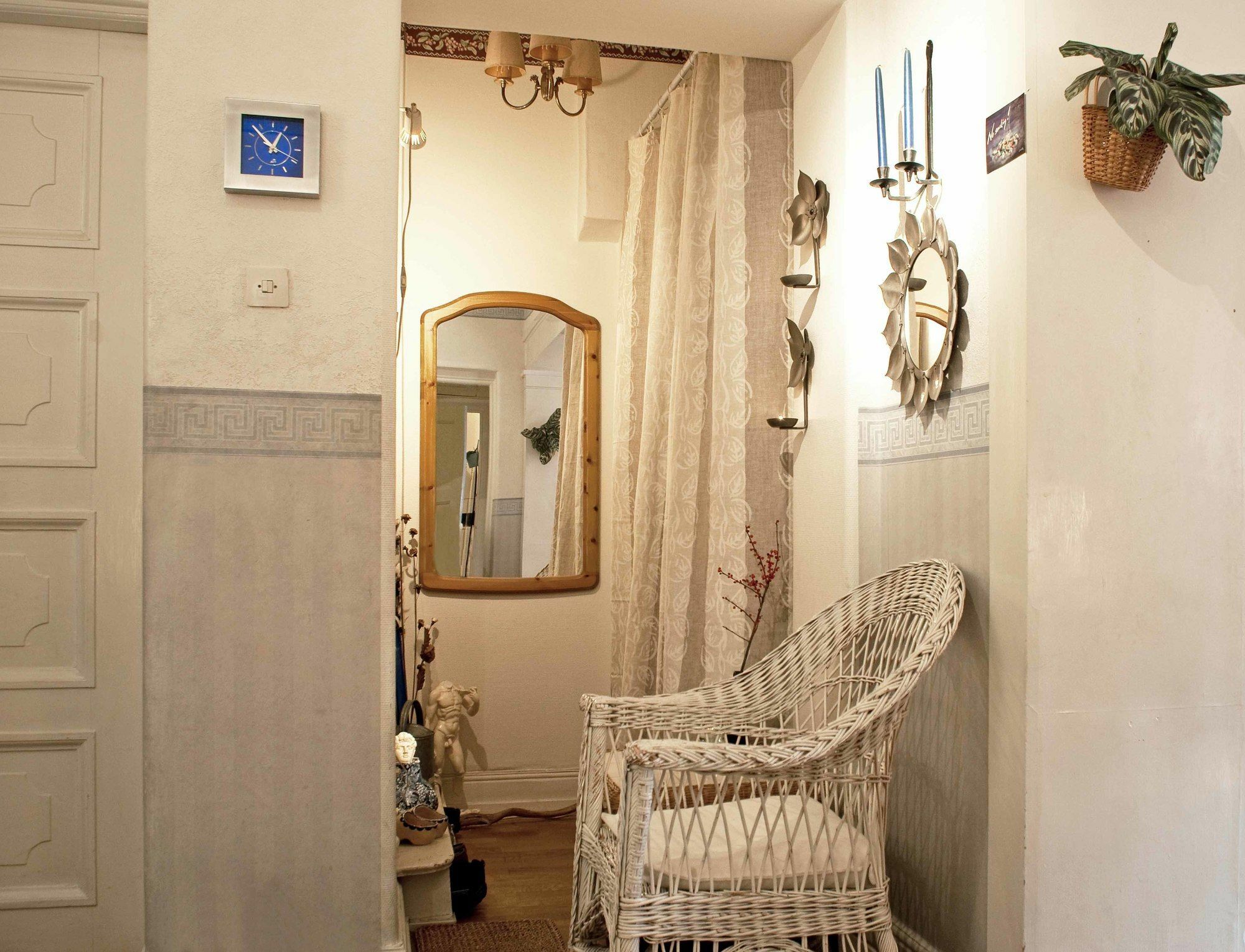 Eklanda Bed & Breakfast Gothenburg Exterior photo