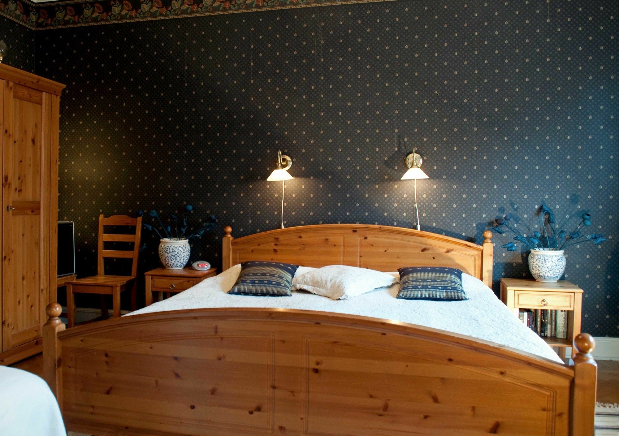 Eklanda Bed & Breakfast Gothenburg Exterior photo