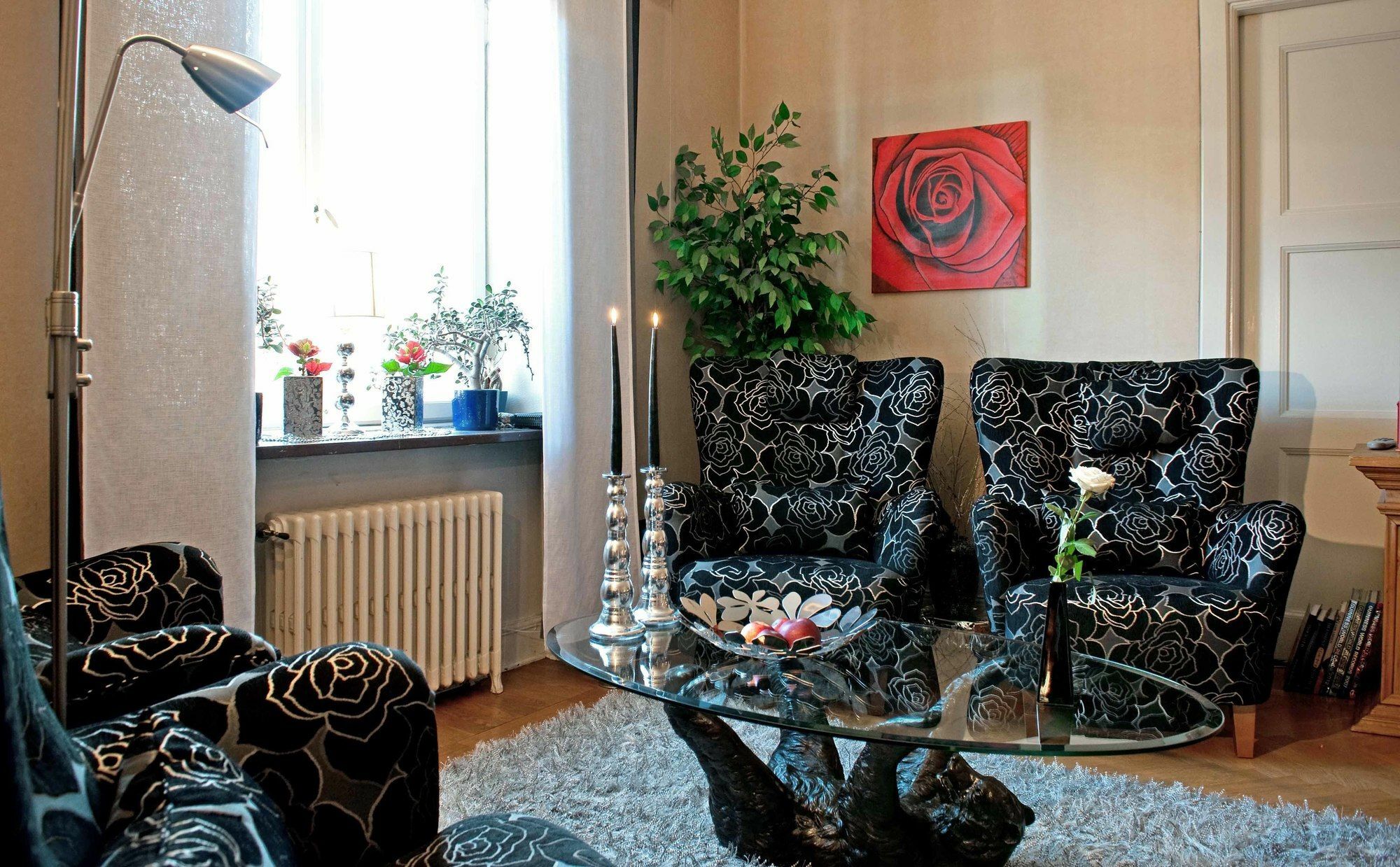 Eklanda Bed & Breakfast Gothenburg Exterior photo